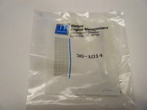 NUEVO EJE CARBURADOR WALBRO NÚMERO DE PIEZA 30-1014 - Imagen 1 de 2