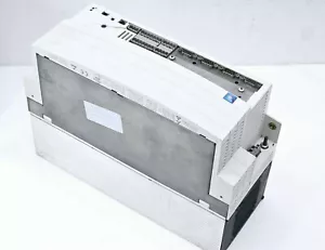LENZE EVS9326-EK SERVO CONTROLLER (FOR PARTS USE ONLY) (NOT WORKING) #3 - Picture 1 of 10