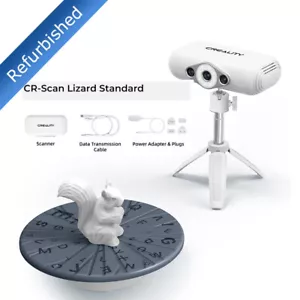 Creality 3D-Scanner CR-Scan Lizard 3D-Scanner (Standard) für 3D-Drucker - Bild 1 von 6