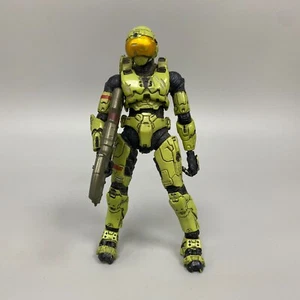Espartano Soldado Seguridad Halo Serie 4 McFarlane Toys Figura Acción Juguete - Imagen 1 de 6