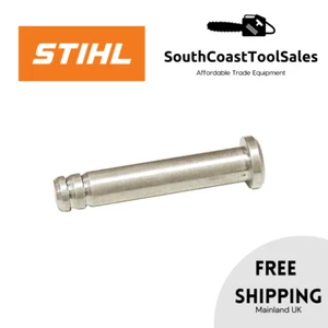 Genuine Stihl Throttle Locking pin BG85, MS200T 1113 182 8901 FREE P&P 'J66 - Picture 1 of 5
