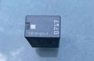 (1PC) DENSO 4-Pin Relay 5810-0717 (0717) Tested With Warranty OEM - Picture 1 of 5