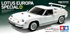 Tamiya RC car 1/10 Lotus Europa Special (M-06)