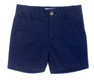 PROPERLY TIED Medium Shorts - Marine Navy - NWT Boys 12 - Picture 1 of 1