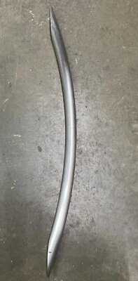 OEM Genuine Frigidaire Refrigerator Door Handle Assembly, 240536818, PS1526042 - Image 1 of 2