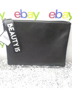NWTS Macy's Beauty Is In The Bag Makeup Bag - Picture 1 of 1