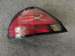 OEM 1999 - 2005 PONTIAC GRAND AM GT Rear Brake Tail Light Lamp DRIVER SIDE - Picture 1 of 8