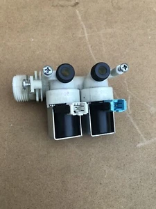 Indesit Washing Machine water inlet valve C-527/08 33390056 - Picture 1 of 5