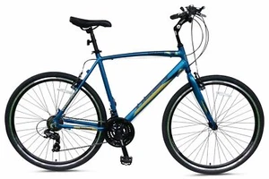 Tiger Explorer Hybrid Touring Bike - Picture 1 of 1