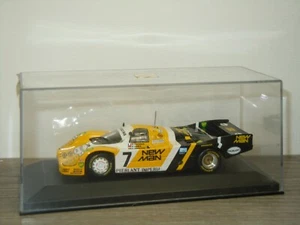 Porsche 956L LeMans 1984 K.Ludwig - Quartzo 1:43 *47888 - Imagen 1 de 5