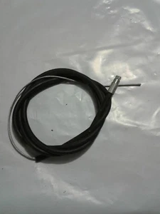 amf roadmaster moped 140 clutch cable and housing - Picture 1 of 3