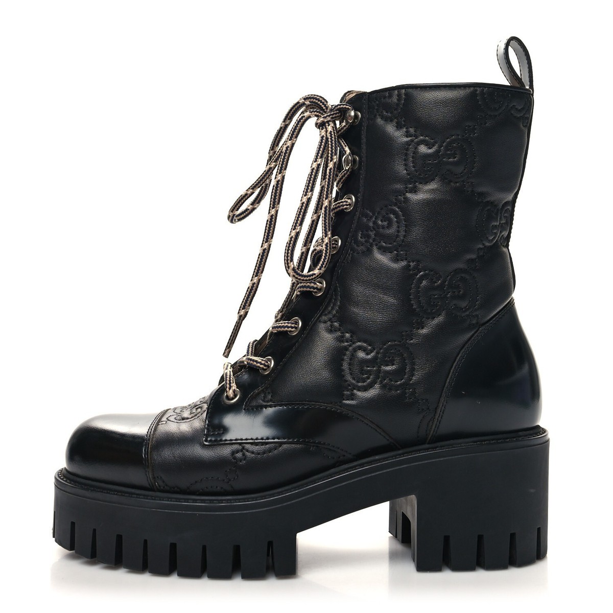Gucci M Black Boots for Women | eBay Gucci M Black Boots for Women | eBay