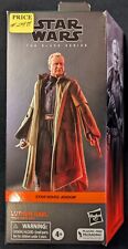 Star Wars The Black Series Andor Luthen Rael Action Figure