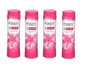 POND'S Dreamflower Dufttalkum je 50g 4er Pack - Bild 1 von 4
