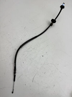 BMW Rear Right Parking Brake Cable for 2010-2015 BMW 750Li xDrive - Image 1 of 4