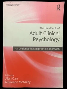 Handbook of Adult Clinical Psychology : An Evidence Based Practice Approach - Bild 1 von 5