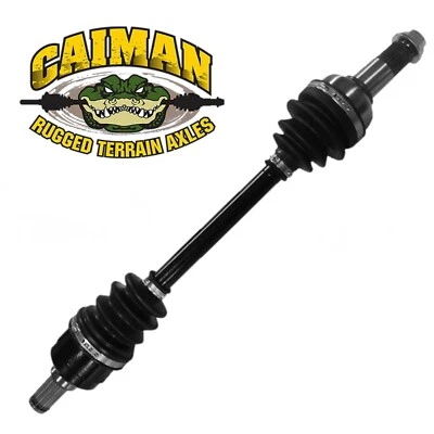2007-2013 Yamaha Grizzly YFM700 Caiman Rugged Terrain Rear Left or Right Axle - Изображение 1 из 4