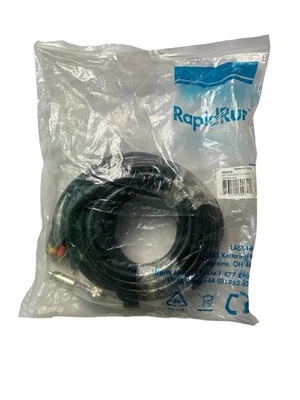 NUEVO cable corredor multimedia RapidRun 60070 35 ft CMG A/V solución en pared Foto 1 de 3