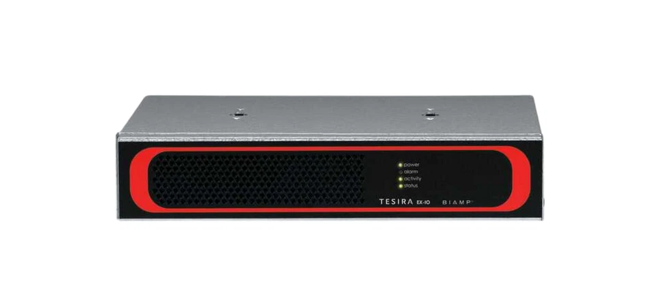 Biamp (Tesira EX-IO) - Image 1 of 1