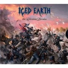 The Glorious Burden/Ltd. von Iced Earth | CD | Zustand gut - Bild 1 von 2