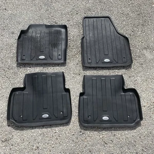 Land Rover Discovery Sport 2015 - 2019 Rubber Floor Mats VPLCS0281 OEM - Bild 1 von 18