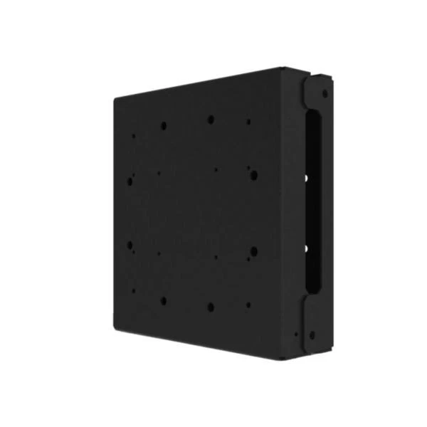 Peerless DSX750 Media Player Holder For 32 To 60" Displays Black - Image 1 of 1