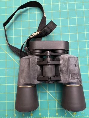 Винтажный широкоугольный бинокль Bausch & Lomb Legacy 10x50 - отличное состояние товара! - Изображение 1 из 4