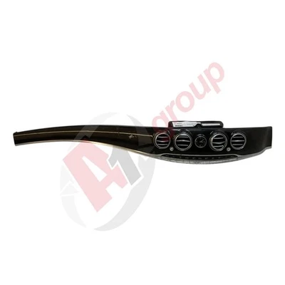 MERCEDES S CLASS EXECUTIVE W222 CLOCK VENTS CONTROL PANEL 2013-2017 A2226803271 - Image 1 of 4