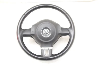 Lenkrad VW TOURAN 1 5K0419091J 07-2012 - Bild 1 von 4