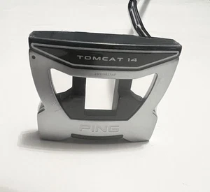 New - RightHand- Ping Tomcat 14 35" Putter - Picture 1 of 11