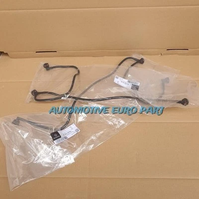 OEM Coolant Radiator Hose Fits For Mercedes-Benz CLA250 GLA250 14-20 A2465010325 - Image 1 of 3