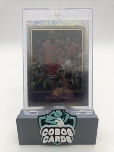 1999 Upper Deck SPx Masters Michael Jordan - Bild 1 von 2