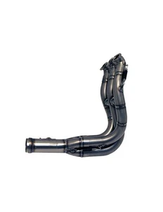 MV08COLLT KIT COLECTORES TITANIO TERMIGNONI MV AGUSTA F3 800 - 2012 2020 - Imagen 1 de 1