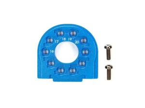 Tamiya Hop Up Options 54558 OP-1558 TT-02 Aluminum Motor Mount - Picture 1 of 4
