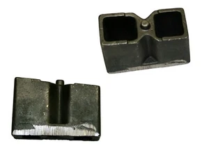 Bloque trasero Skyjacker RB235 - Imagen 1 de 1