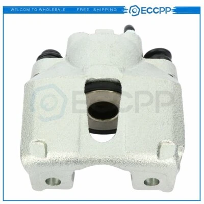 Pinza de freno trasera izquierda 1 pieza para Ford Expedition 1997-2002 1999-2003 Ford F-150 Foto 1 de 4