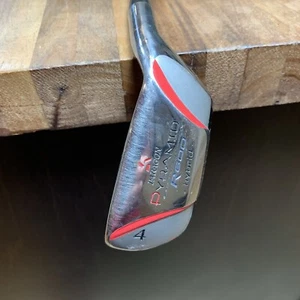 Paragon R600 Stainless 4 Hybrid Regular Flex Graphite Right Handed - Picture 1 of 11