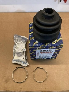 JAPANPARTS drive shaft bellows set front axle 91-01 44017-SR3-000 BOOT KIT - Foto 1 di 1