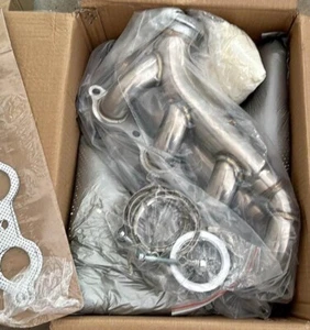 camaro/corvette headers - Picture 1 of 1