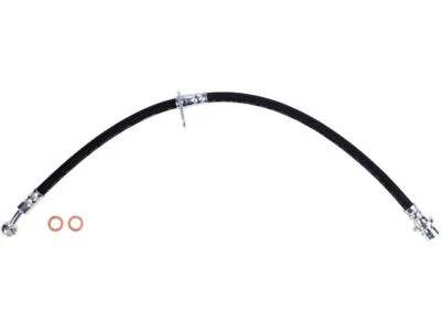 Manguera de freno delantera izquierda para Honda Ridgeline 2017-2021 23431YB 2018 2019 2020 Foto 1 de 2