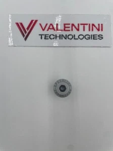 KIT (125pz) BULLONE AD INCASTRO CERCHIONE SPEEDLINE ALFA ROMEO oem cod. 60581381 - Imagen 1 de 4