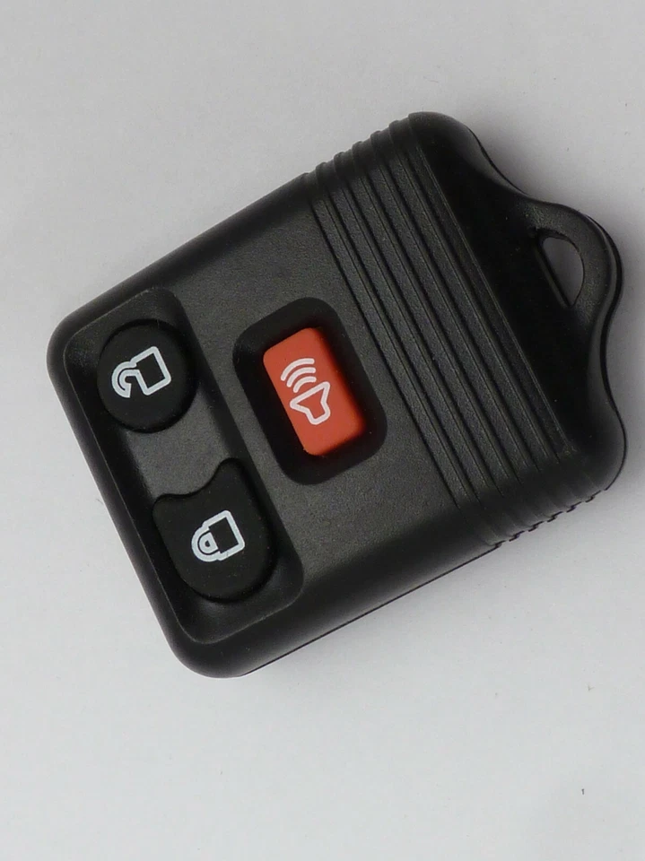 Mazda B4000 serie B Plus 2001-2003 llavero inteligente entrada sin llave control remoto OEM 2002 Foto 1 de 1