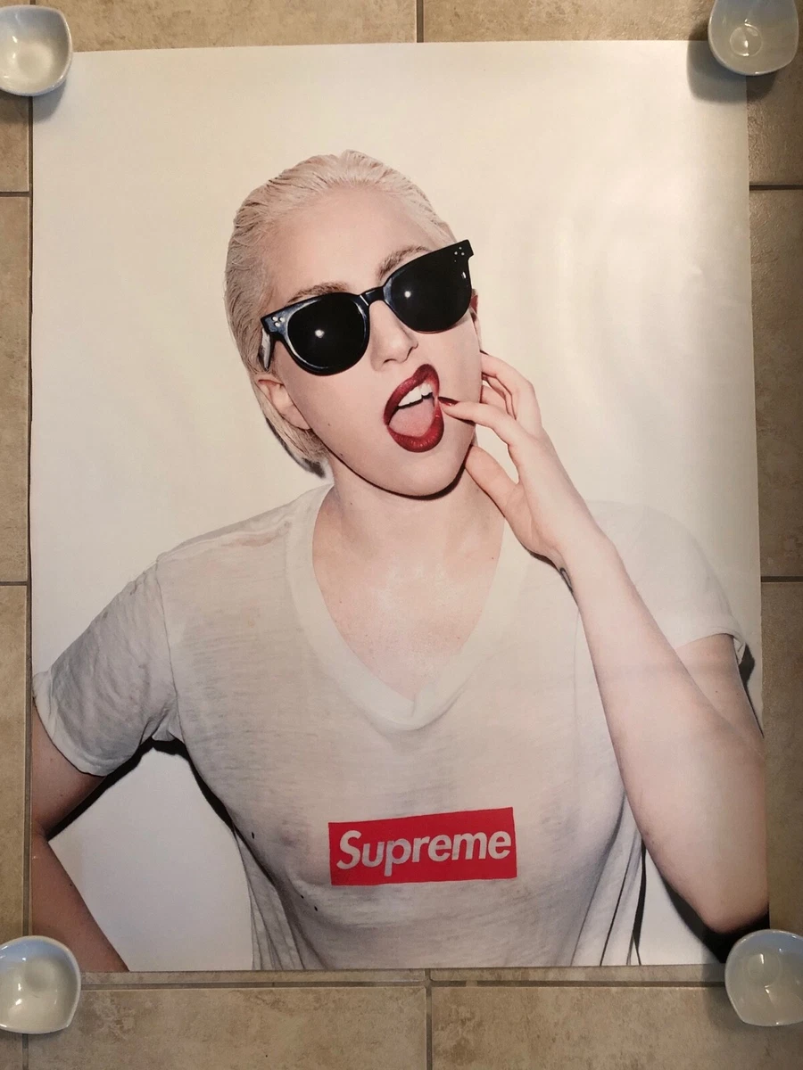 Supreme Poster for sale | eBay