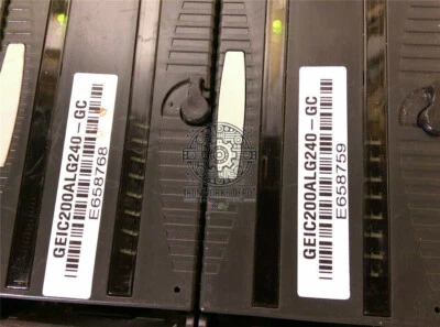 1PCS For Fanuc IC200ALG240-GC ANALOG IN 8CH NEW - Image 1 of 2