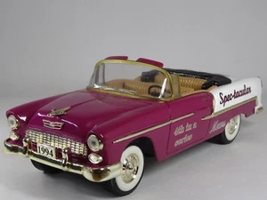Liberty Classic 1:25 - 1955 Chevrolet Bel Air convertible Spectacular News - Foto 1 di 6