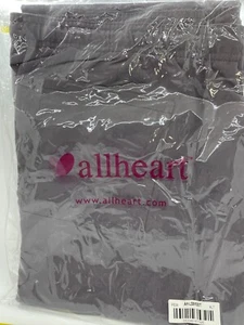 All Heart Scrub Pants, Grey, 2-Pair, XLT FAST FREE SHIPPING!! - Picture 1 of 1