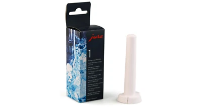 Jura Claris White Filter Cartridge Extension 67878 - Image 1 of 2