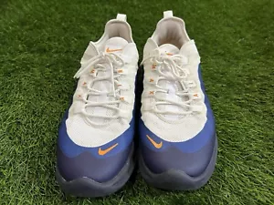 Nike Herren Air Max Axis AA2146-106 Deep Royal/Weiß Laufschuhe | Größe 11 US - Bild 1 von 11