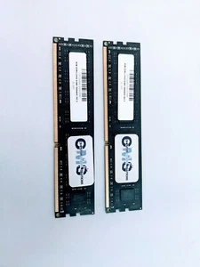 16GB (2x8GB) Memory RAM Compatible with Dell Optiplex 9020 Mt/Sff/Usff A63 - Picture 1 of 1