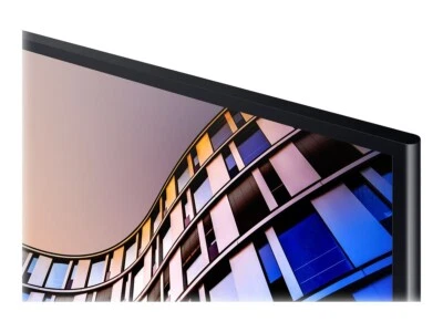 Samsung 32-inch Smart HD LED Television - Model UN32M4500AF - Image 1 of 4